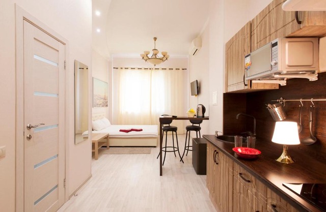 Hotel City Lobnya