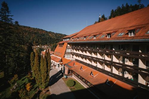 Hotel Ciucas