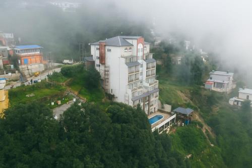 Hotel Cloud End Lansdowne
