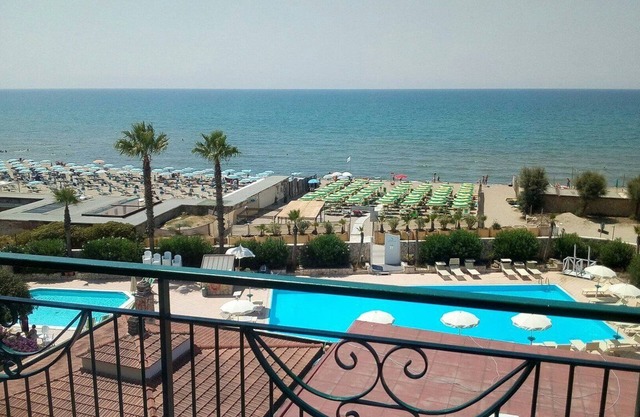 Hotel Club Sabbiadoro