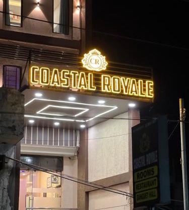 Hotel Coastal Royale