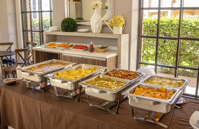 Hotel Colonial Mexicali