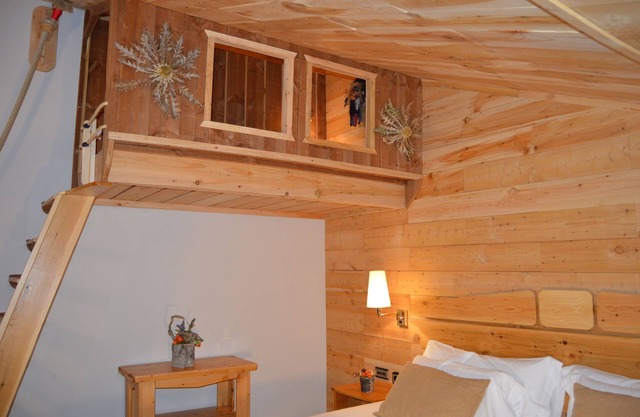 Hotel Coma Bella