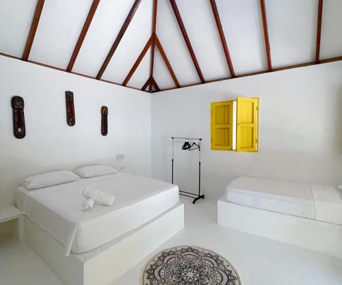 Hotel Coral Sand Islas Del Rosario