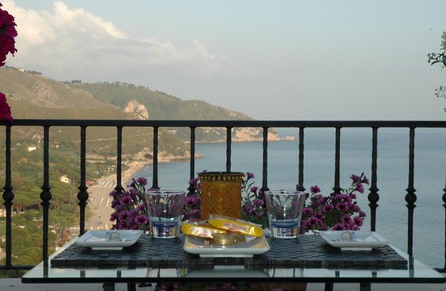 Hotel Corallo Sperlonga