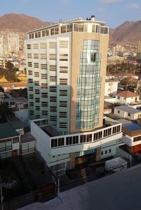 Hotel Costa Pacifico - Suite