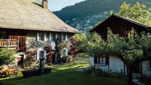Hotel Coutettaz