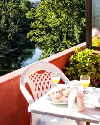 Hotel Covadonga