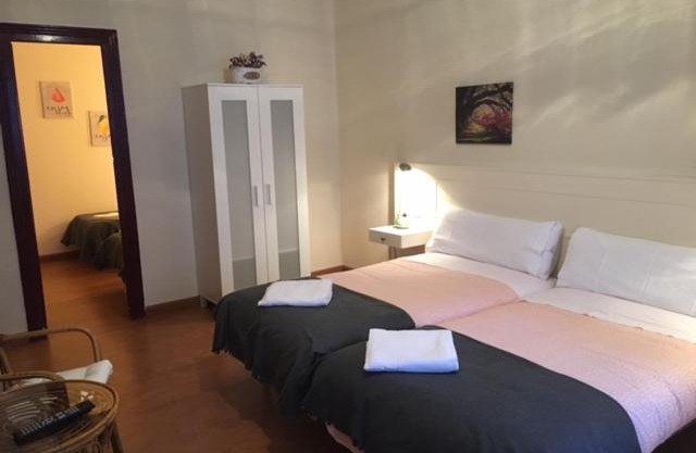 Hotel Covadonga