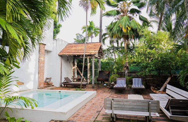 Hotel CRC-8S Cerca al Mar con Desayuno