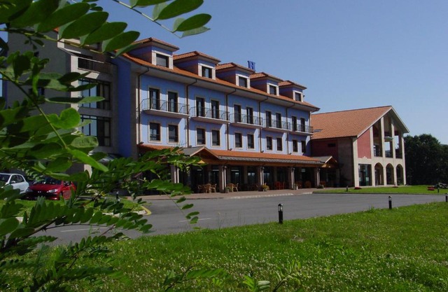 Hotel Cristina