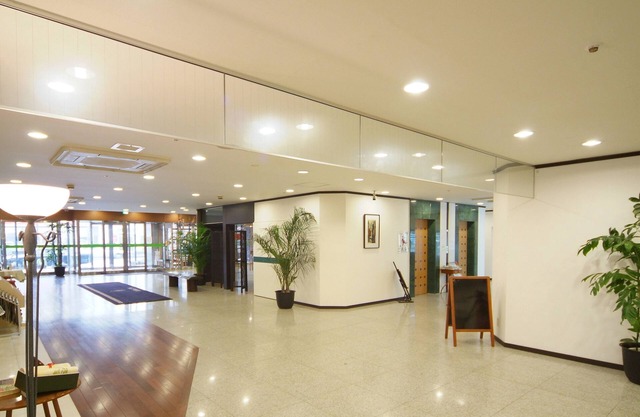 Hotel Crown Hills Himeji