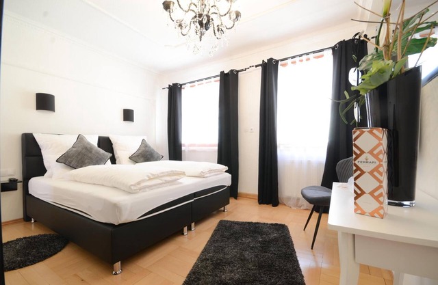 Hotel Da Felice