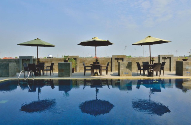 Hotel Dafam Pekalongan