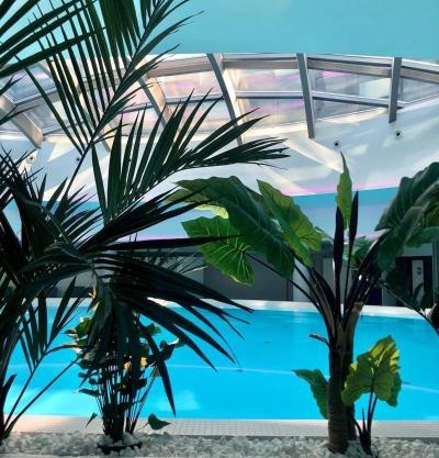 Hotel Dana Business & Conference