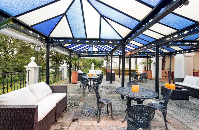 Hotel Dann Monasterio Popayán