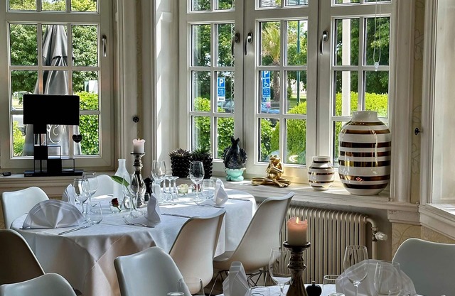 Hotel Dannegården Trelleborg