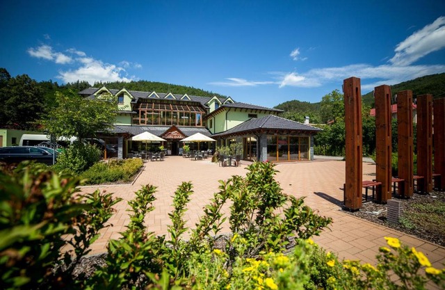 Hotel DARO