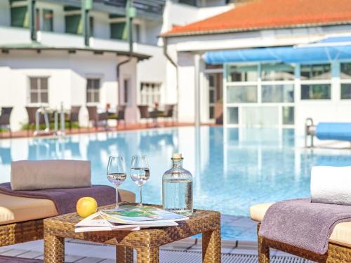Hotel Das Ludwig