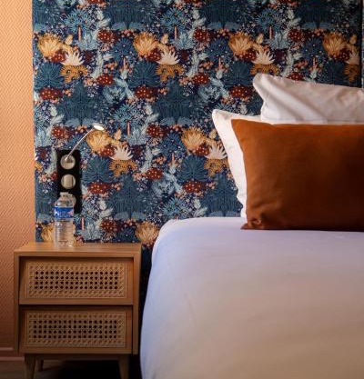 Hotel de la Bourse, Mulhouse Gare, Sure Hotel Collection by Best Western