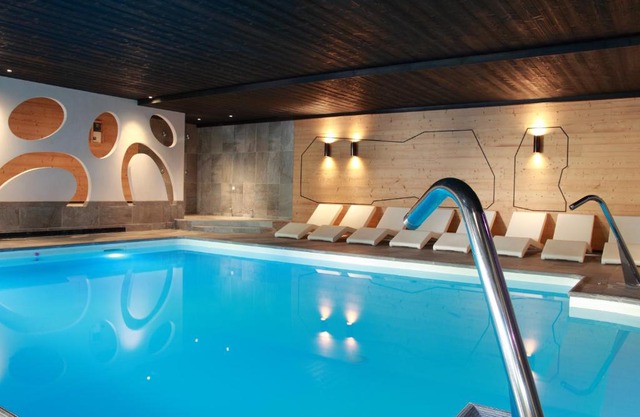 Hotel de la Jamagne & Spa