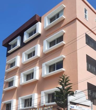 Hotel Deepakam Inn