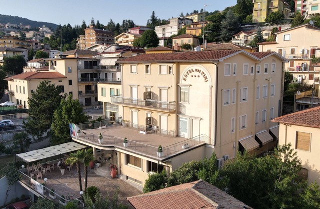 Hotel dei Pini