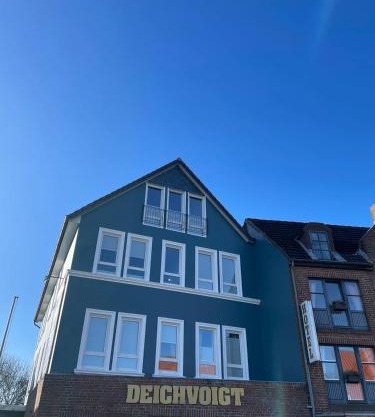 Hotel Deichvoigt
