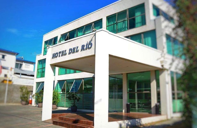 Hotel Del Rio