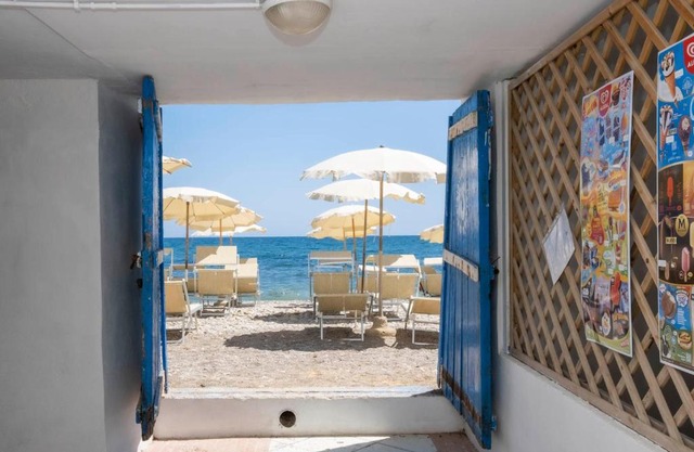 Hotel Del Sole