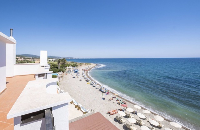 Hotel del Sole