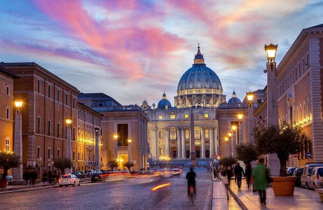 Hotel della Conciliazione