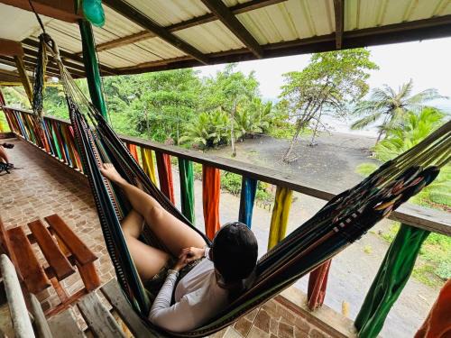 Hotel Destino del Pacifico - Bahia Solano