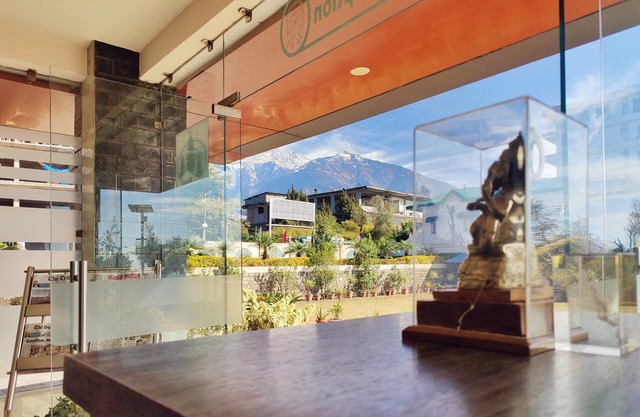 Hotel Dharamshala Paradise