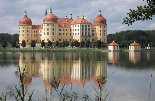 Hotel Dittrichs Erben
