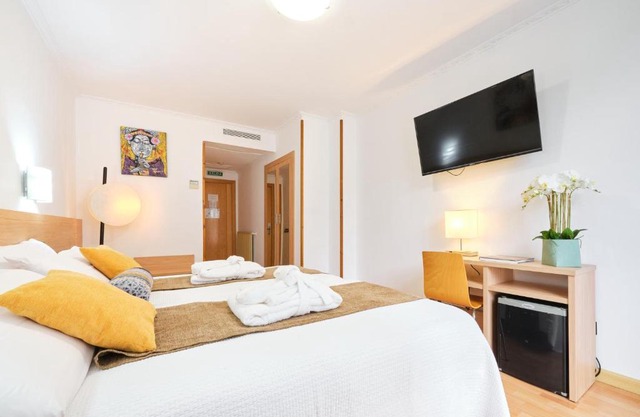Hotel Don Manuel
