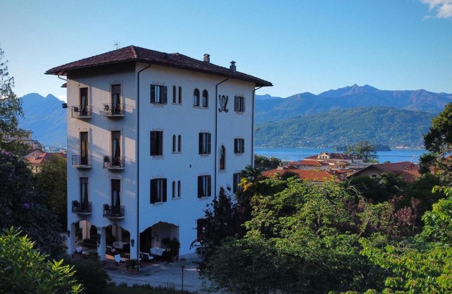 Hotel Du Parc