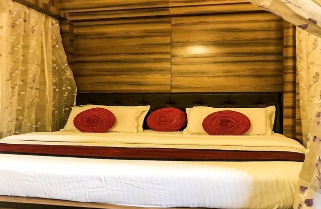 Hotel Durga Residency