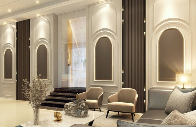 Hotel East End near Delhi Airport