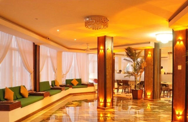 Hotel East Lagoon