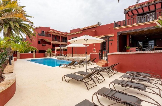 Hotel Ecolife Tenerife