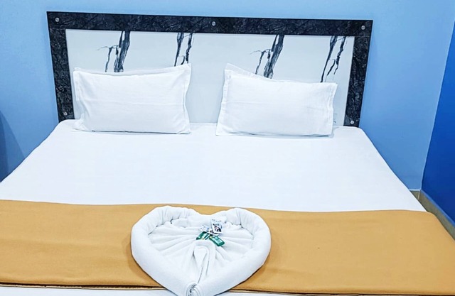 Hotel Eden Inn Puri