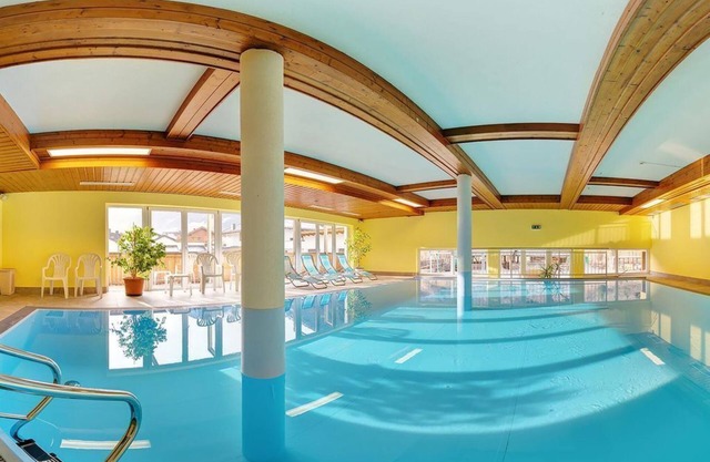 Hotel Egger - Double room type C