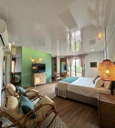 Hotel el Ancla Campestre