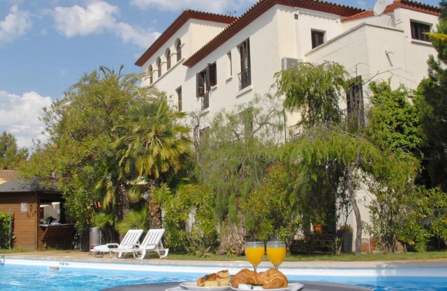 Hotel El Castell