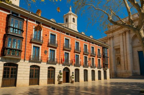 Hotel El Coloquio