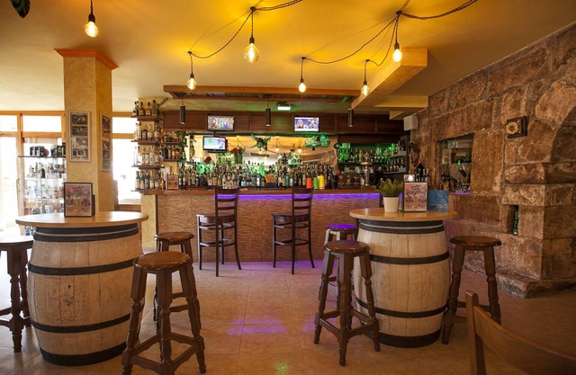 Hotel El Refugio