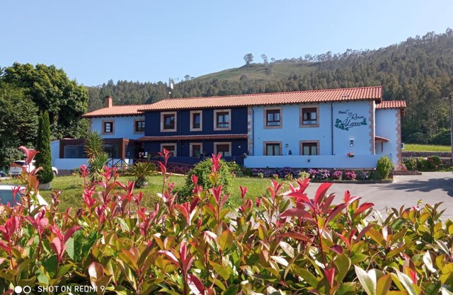 Hotel el Rincon de Yaxu