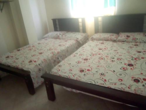 Hotel el rinconcito guatapense