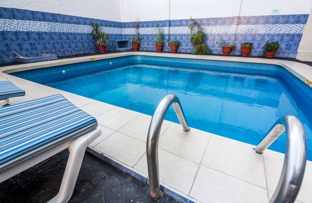 Hotel El Sol